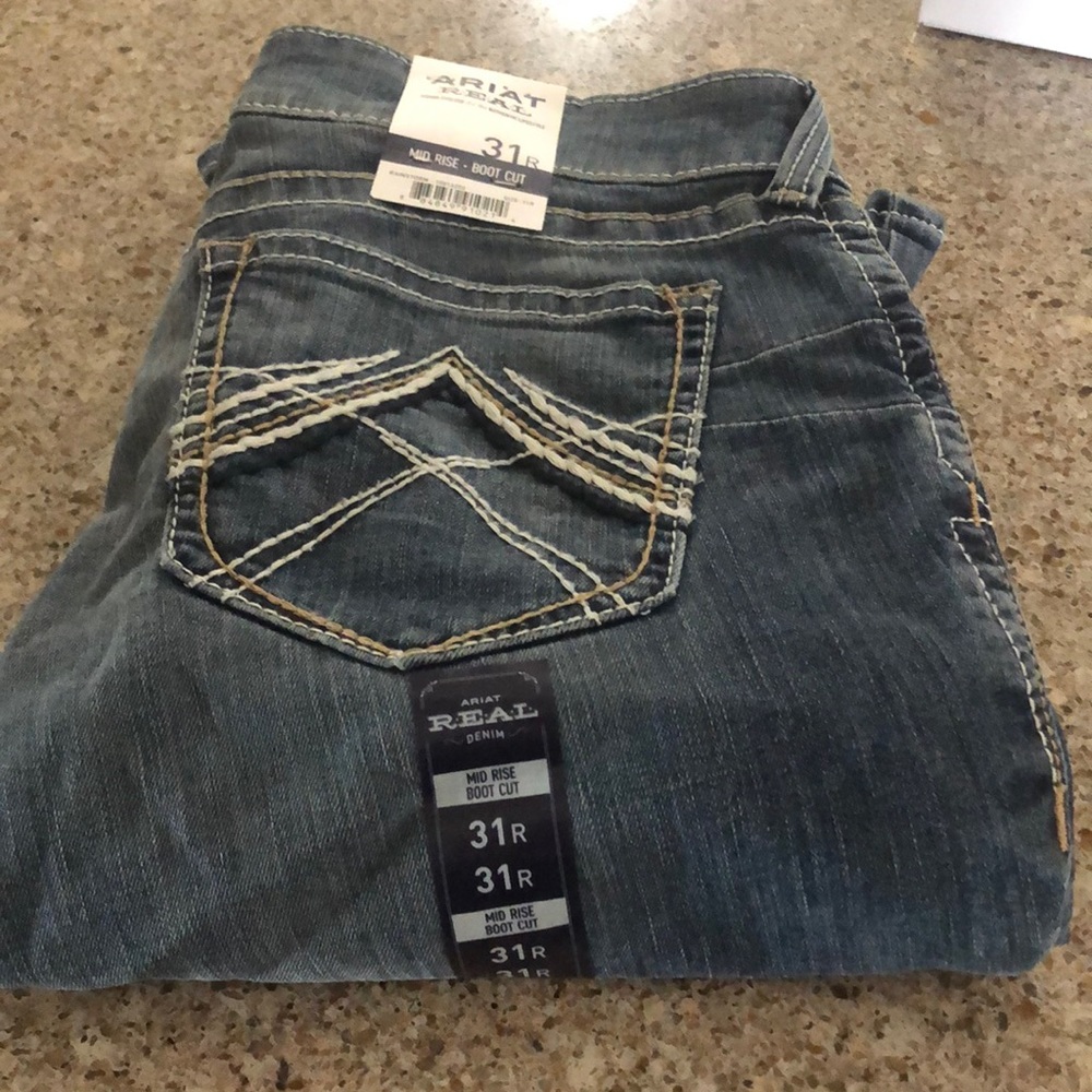 Jean’s NWT